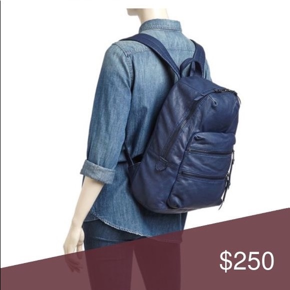 liebeskind ruckensacark saku